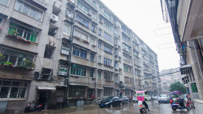 卫民巷29号院外景图