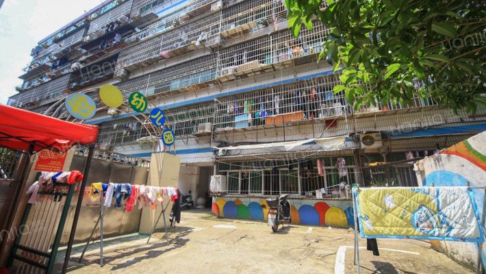 文教路259号外景图