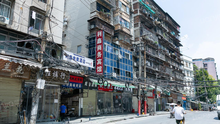 大夹街244号外景图