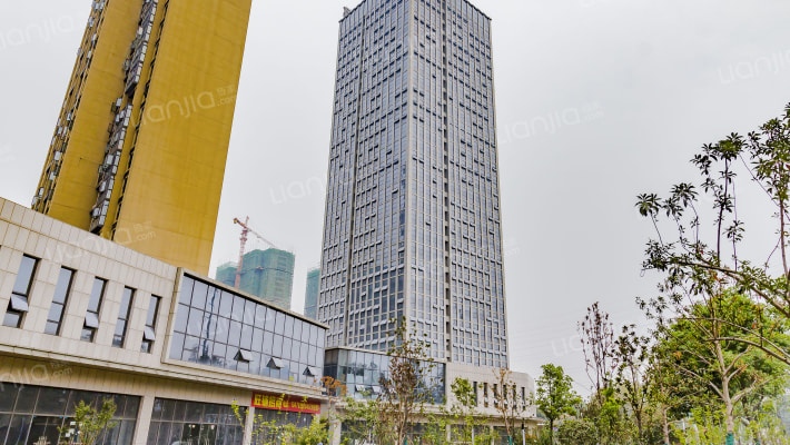 天宇万象国际外景图