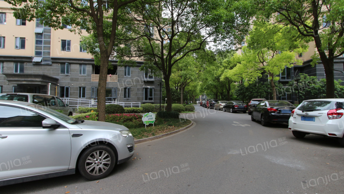 鼎鑫名流苑外景图