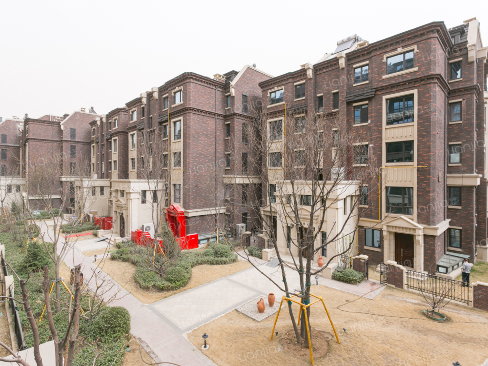 西山艺境华墅相册