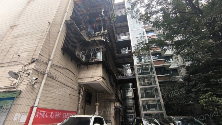 建设南村53号外景图