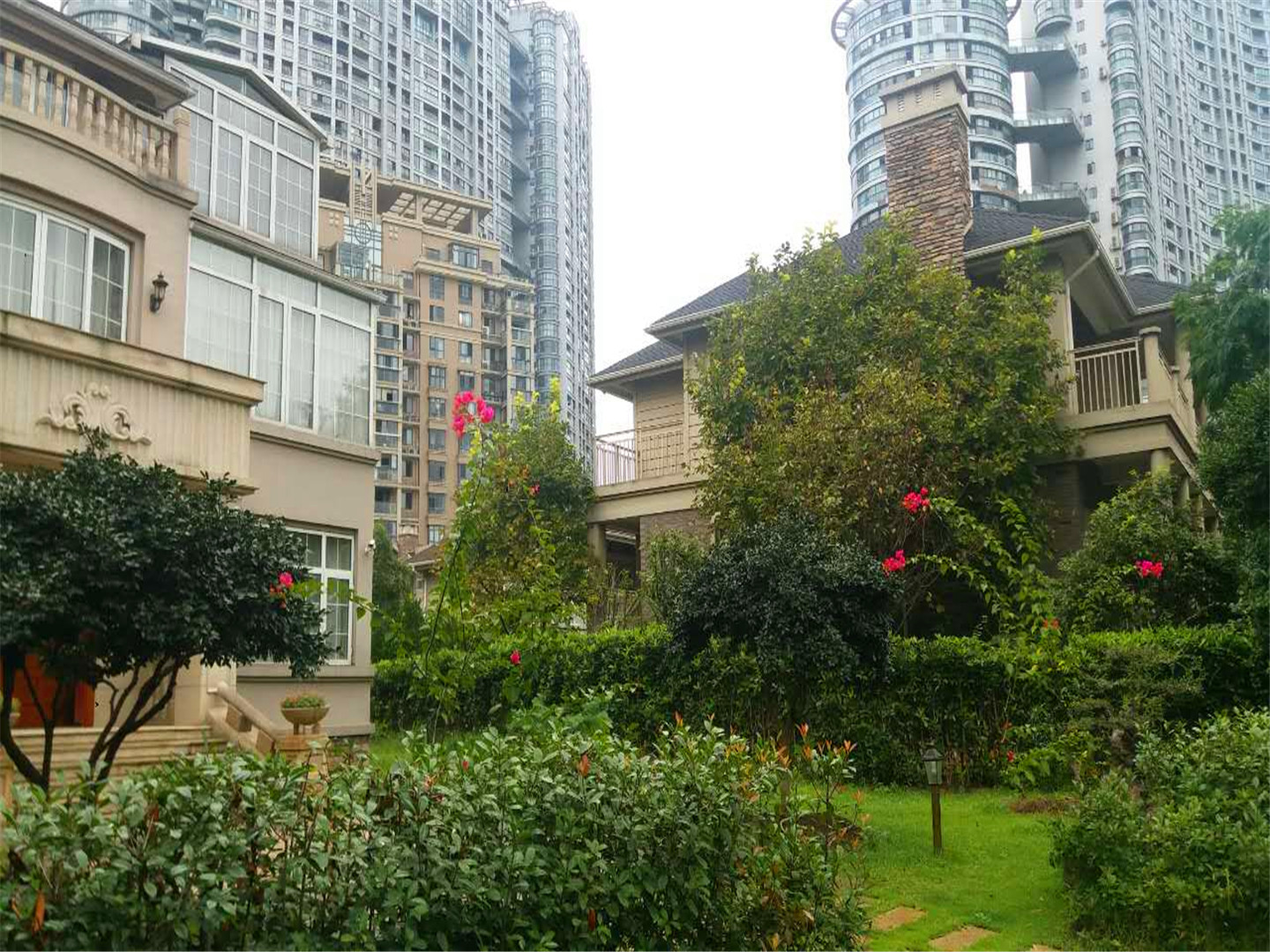 Guo Xin Jia Yuan compound photo 5