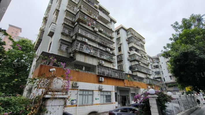 沿河东路165号外景图