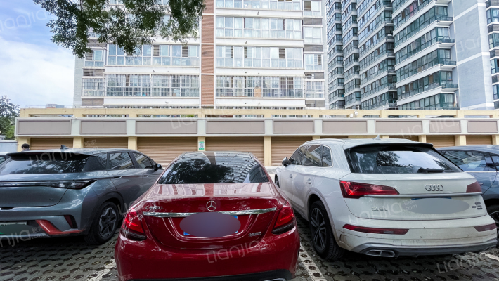 友谊西路153号外景图