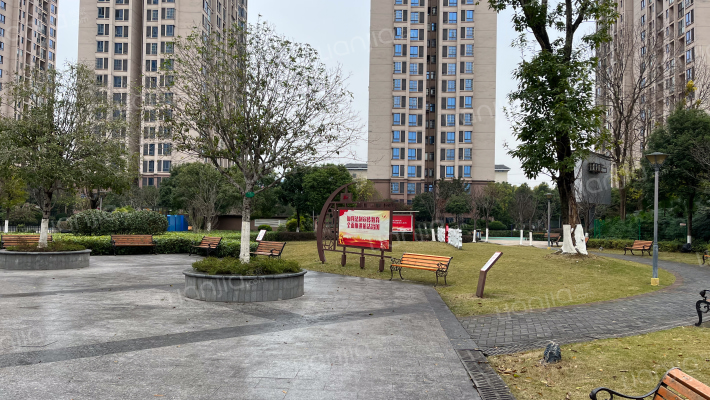 和泰家园（北碚）外景图