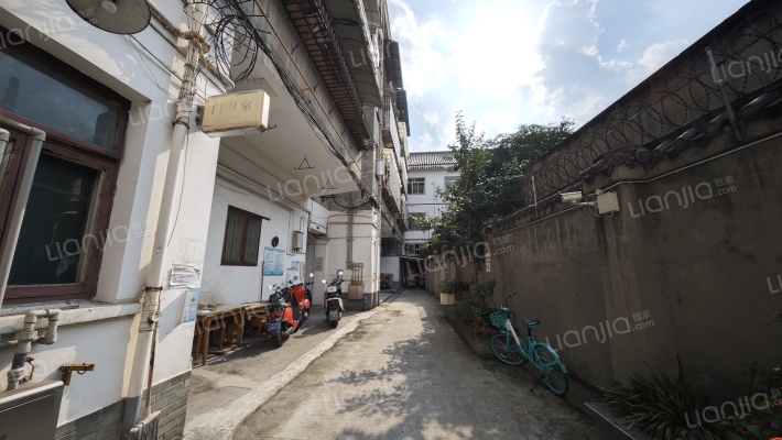 文武路38号外景图