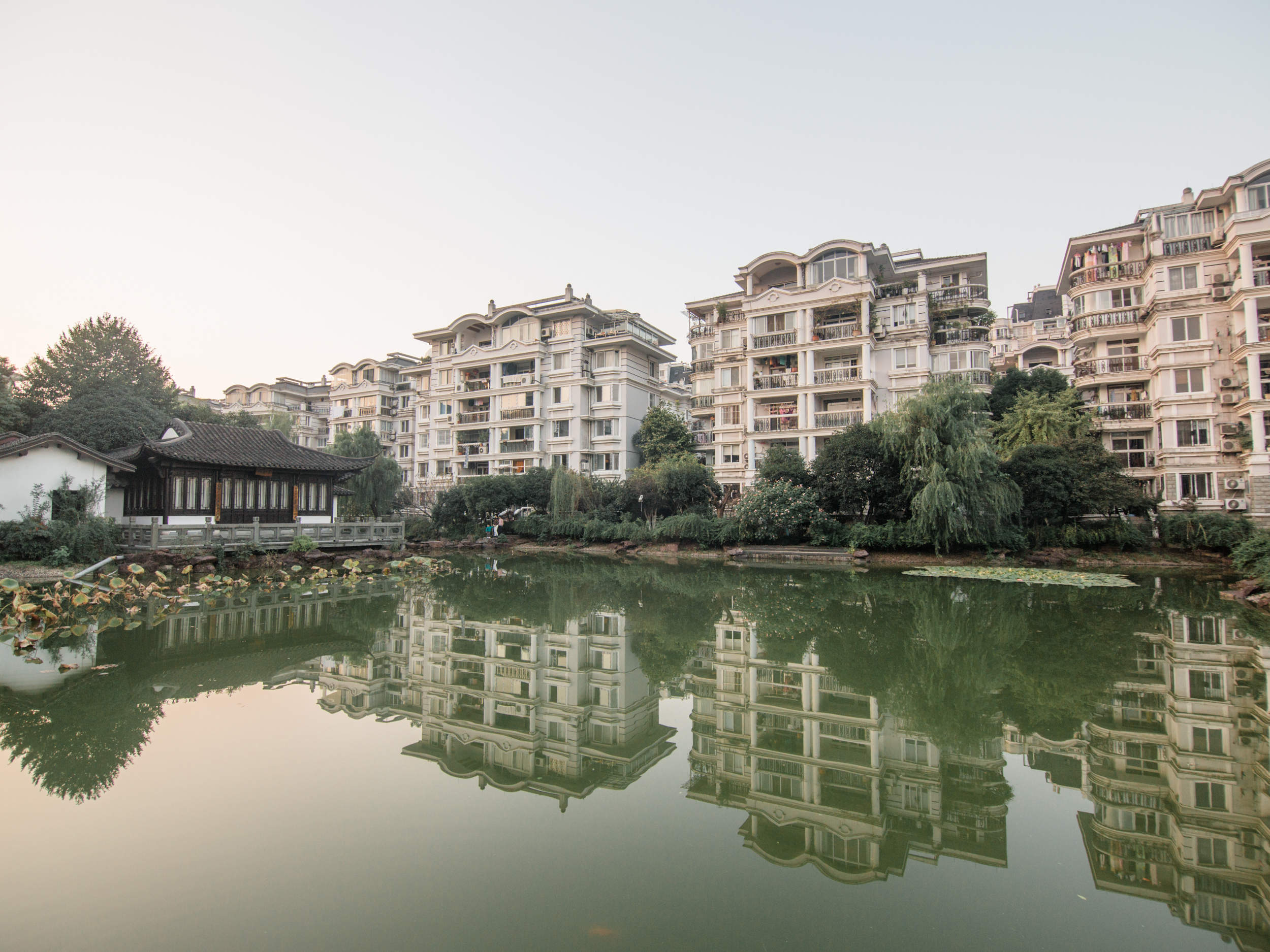 Yijing Yuan compound photo 2