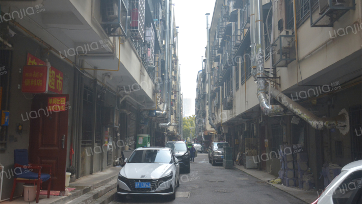 星沙二区外景图