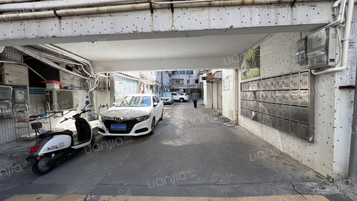 雄昌花园外景图