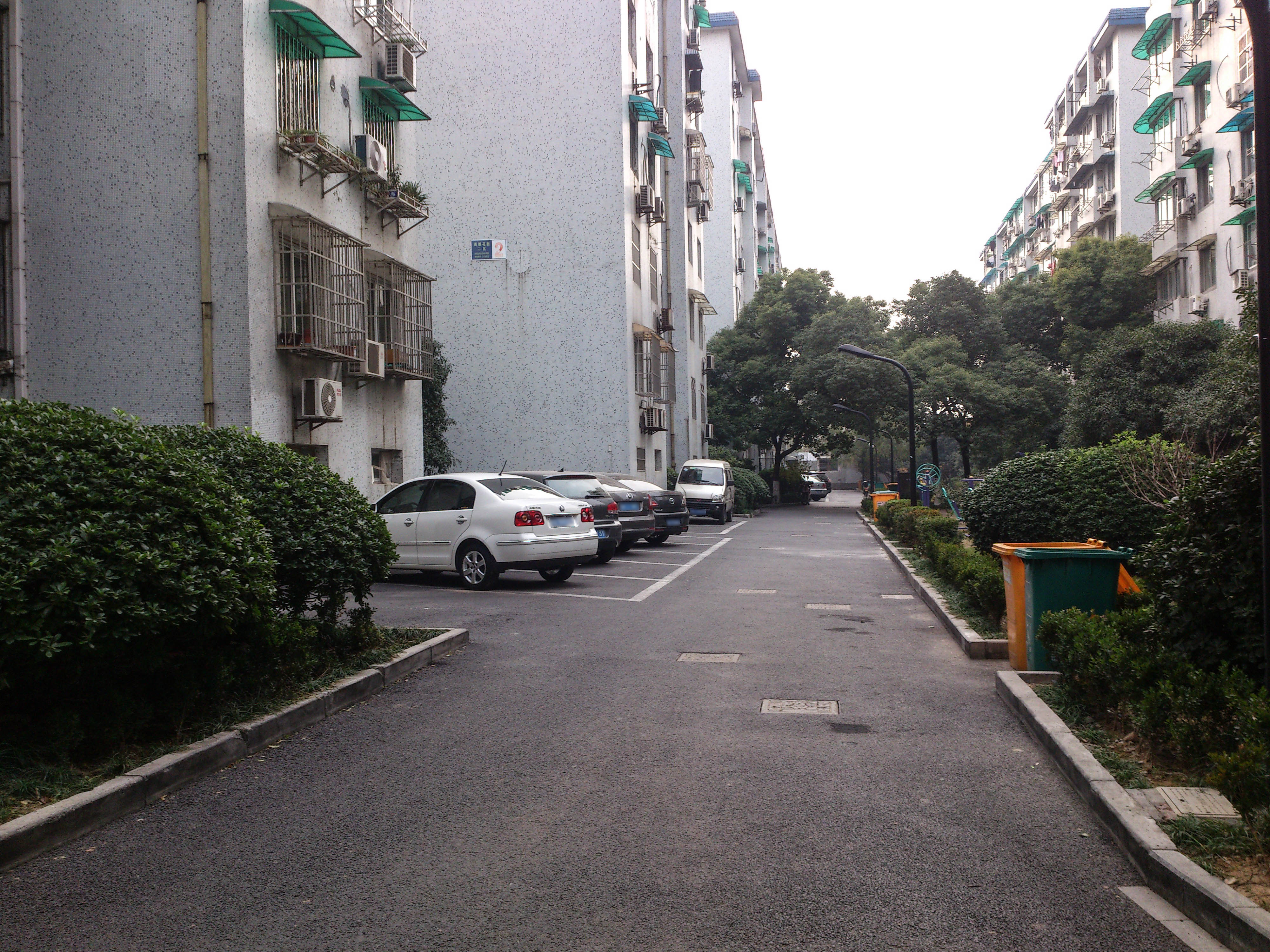 Nandu Garden compound photo 61