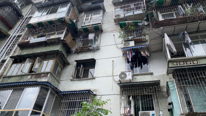 玉林六巷8号外景图