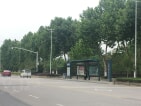 宝隆时代广场实景图