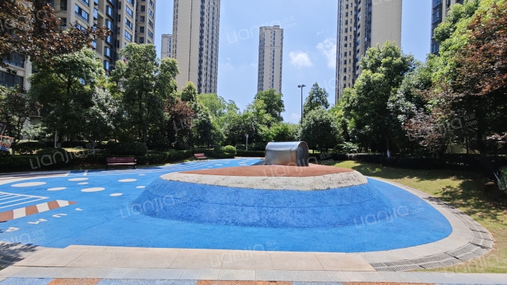 玉栊苑·怡园外景图