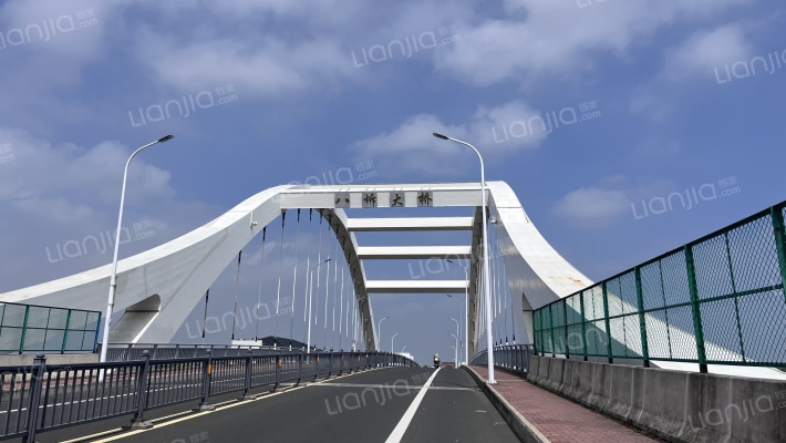 新源路189号外景图