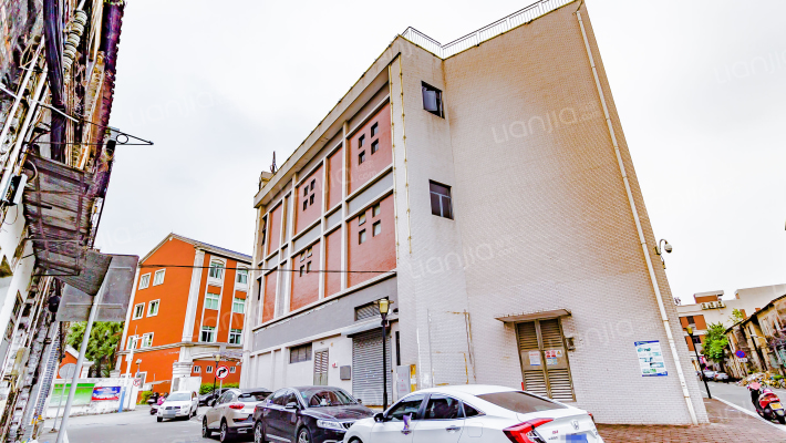 兴宁里11号外景图