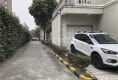 东渡园景别墅户型图实景图