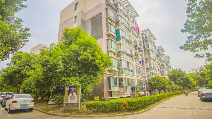 凤凰城凤鸣苑外景图