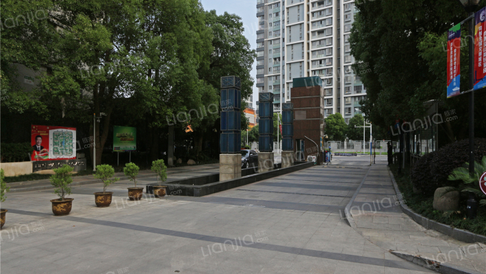 经纬观澜弘郡家园三期