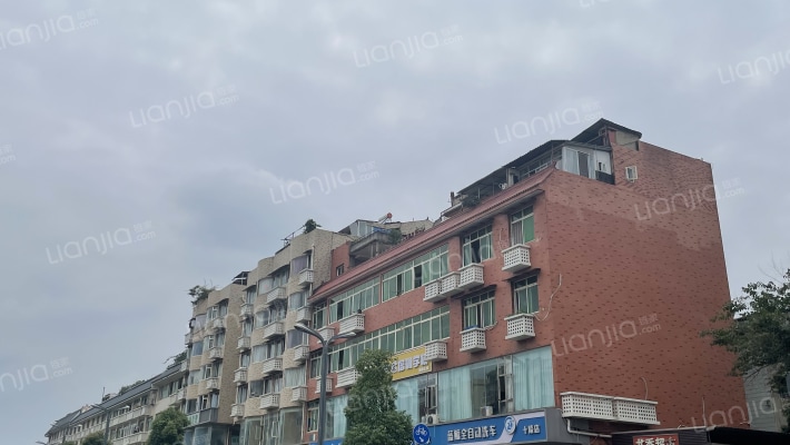 江华路343号外景图