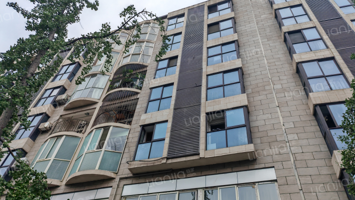 欧鹏大道77号外景图