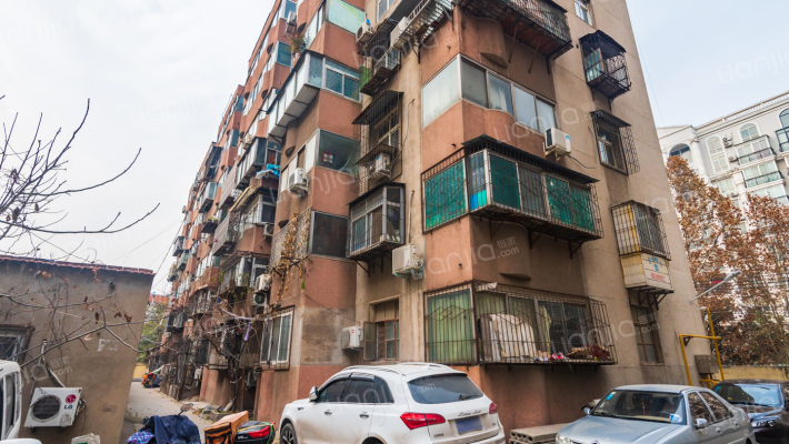 海滩街2号外景图