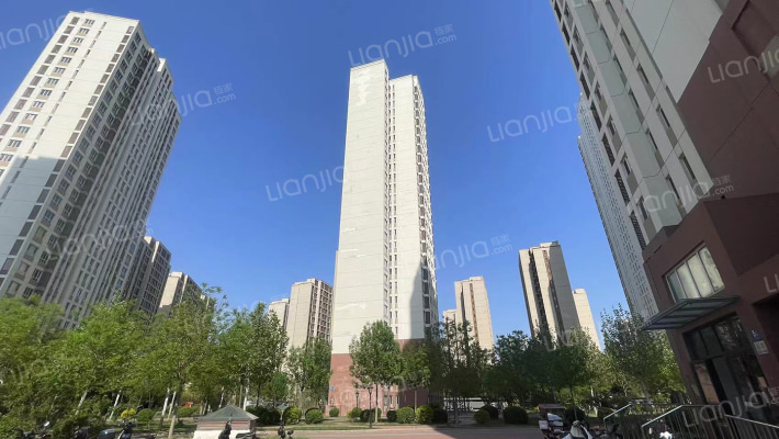 天和丽园外景图