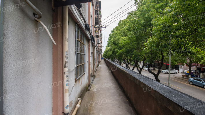 振兴东路74号外景图