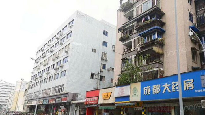 东城根南街30号外景图