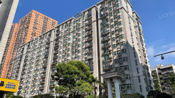 时尚欧洲外景图