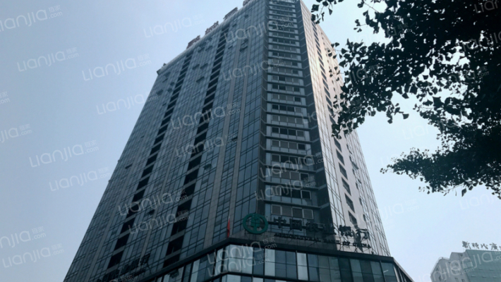 融城云熙外景图