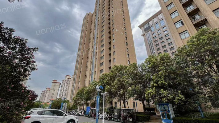 福祉文苑外景图