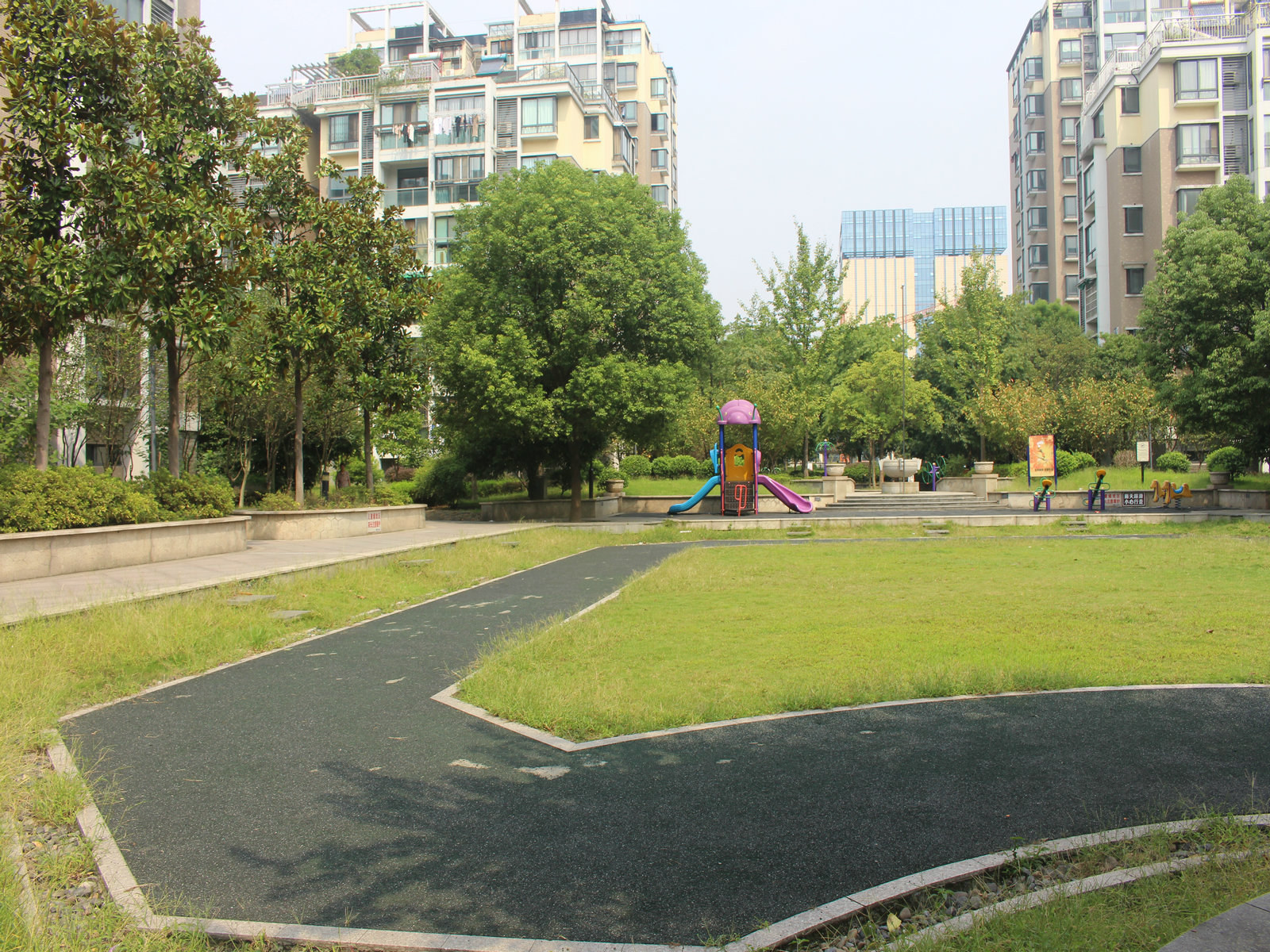 He Yuan compound photo 13