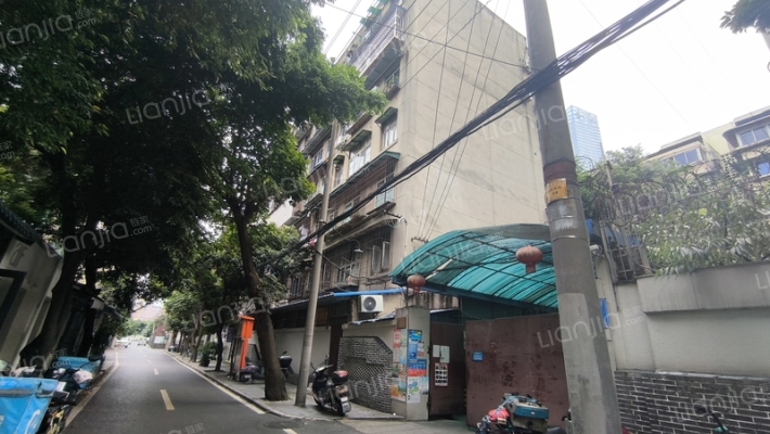 一心桥横街28号外景图