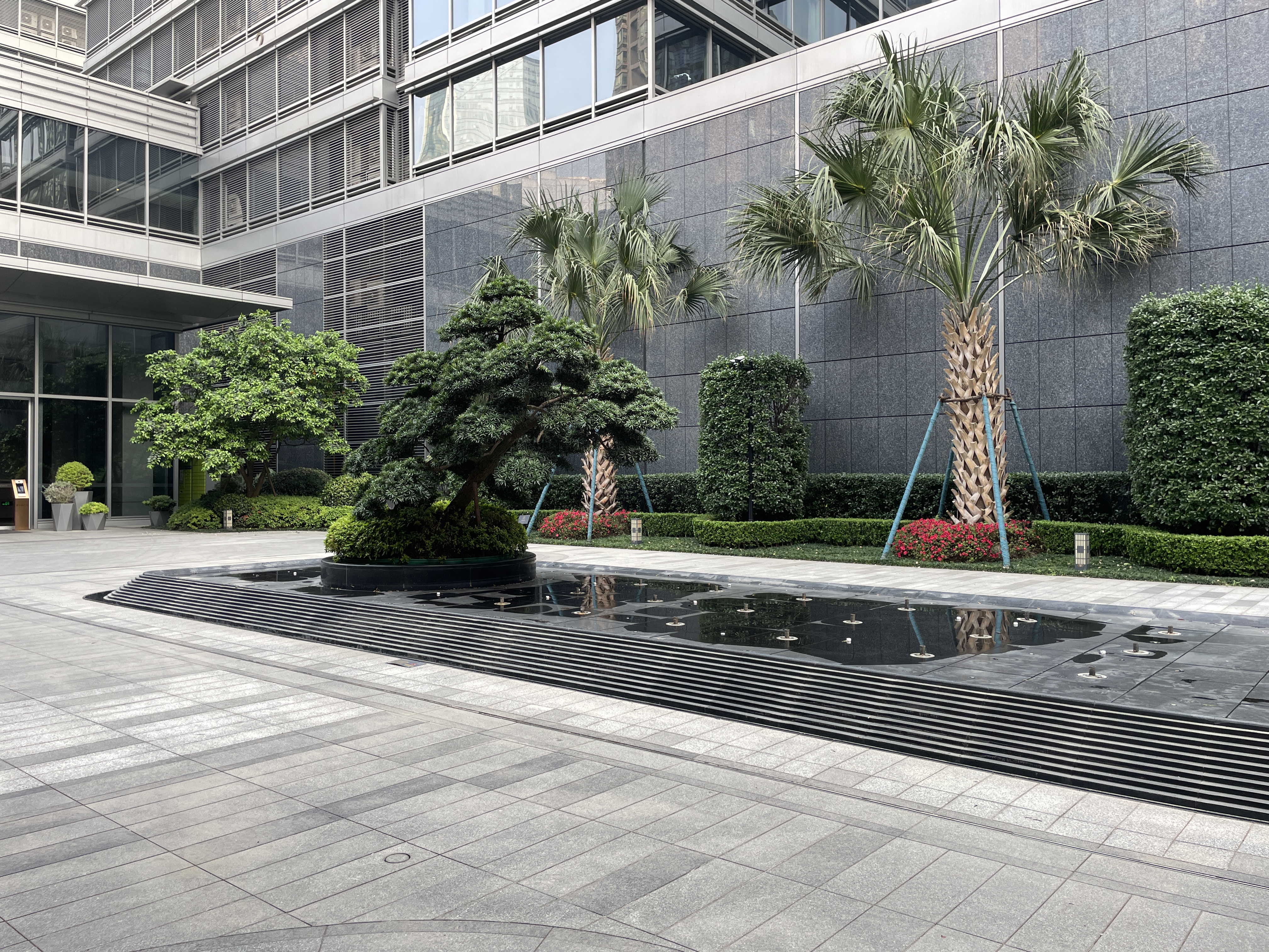 Wanchao Xinghui compound photo 3