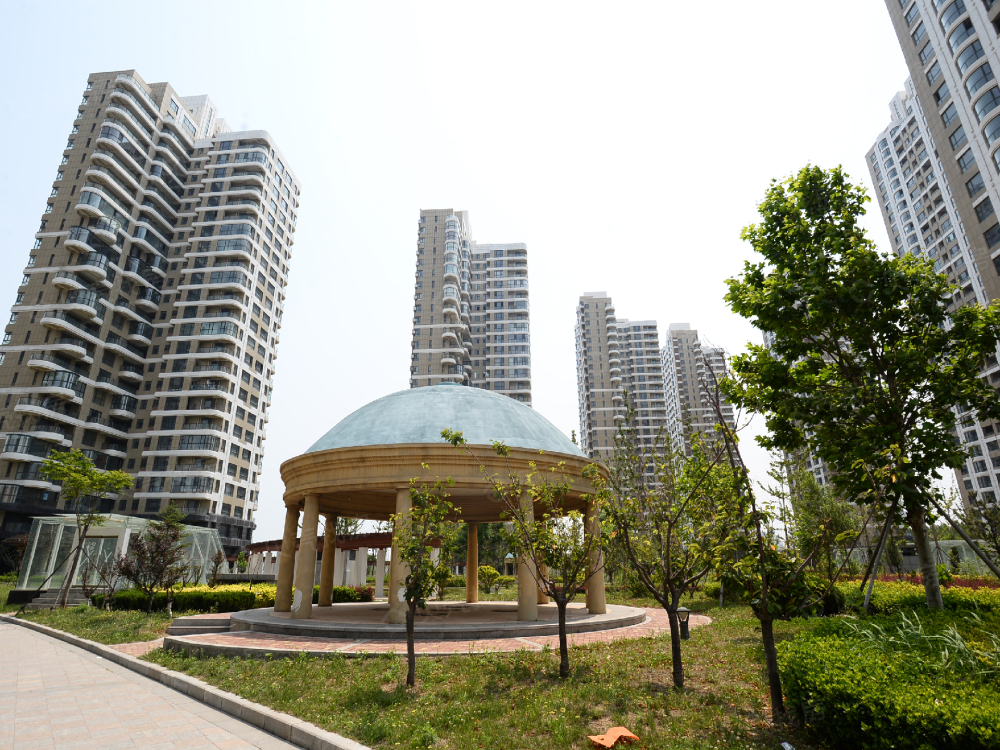 振华海滨假日花园相册