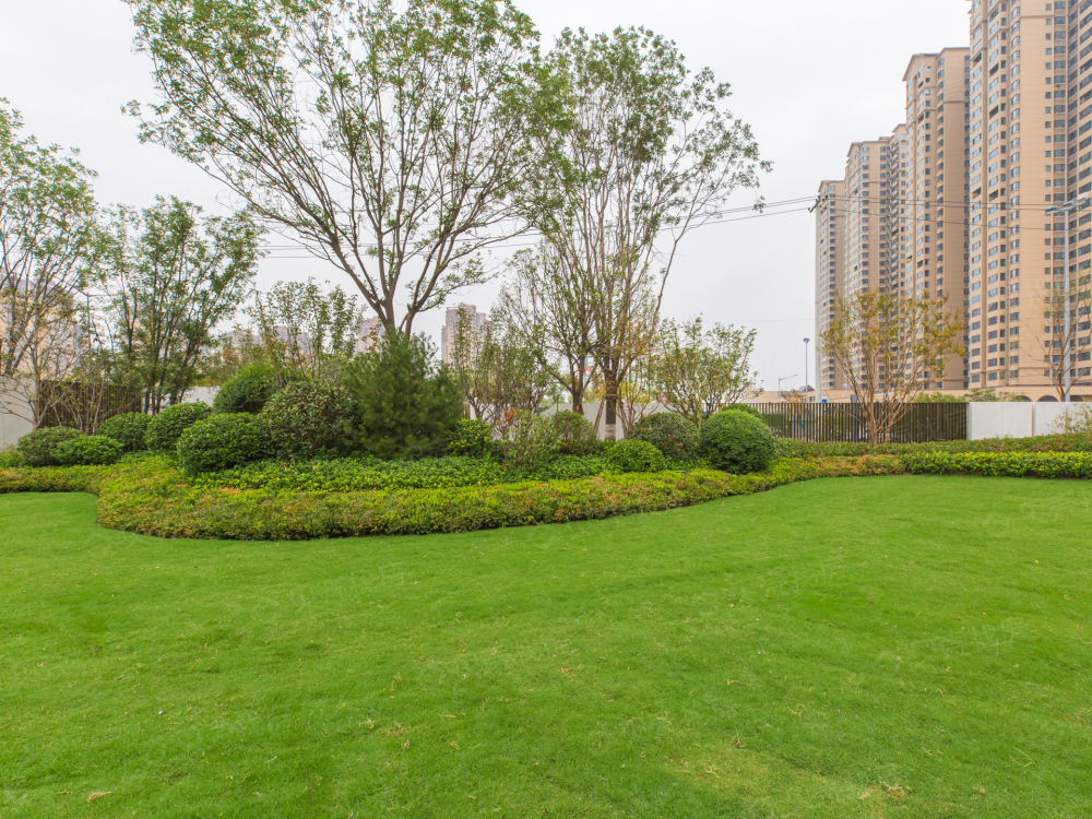 世茂璀璨倾城相册