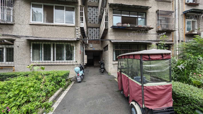 友谊苑(温江)外景图