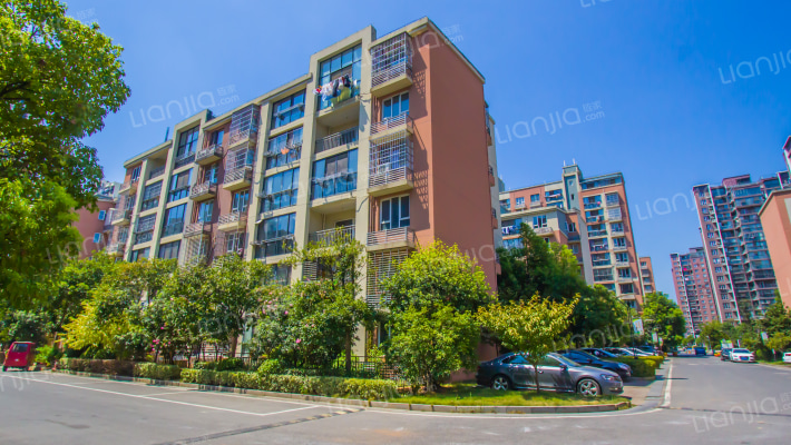 满庭春MOMA外景图