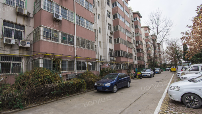 长青路1号外景图