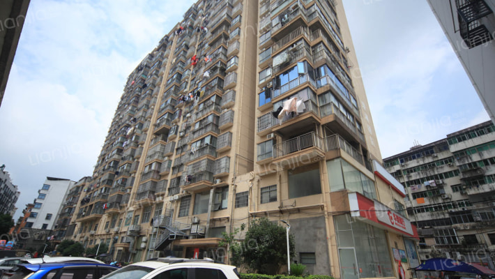 澄湖国际外景图