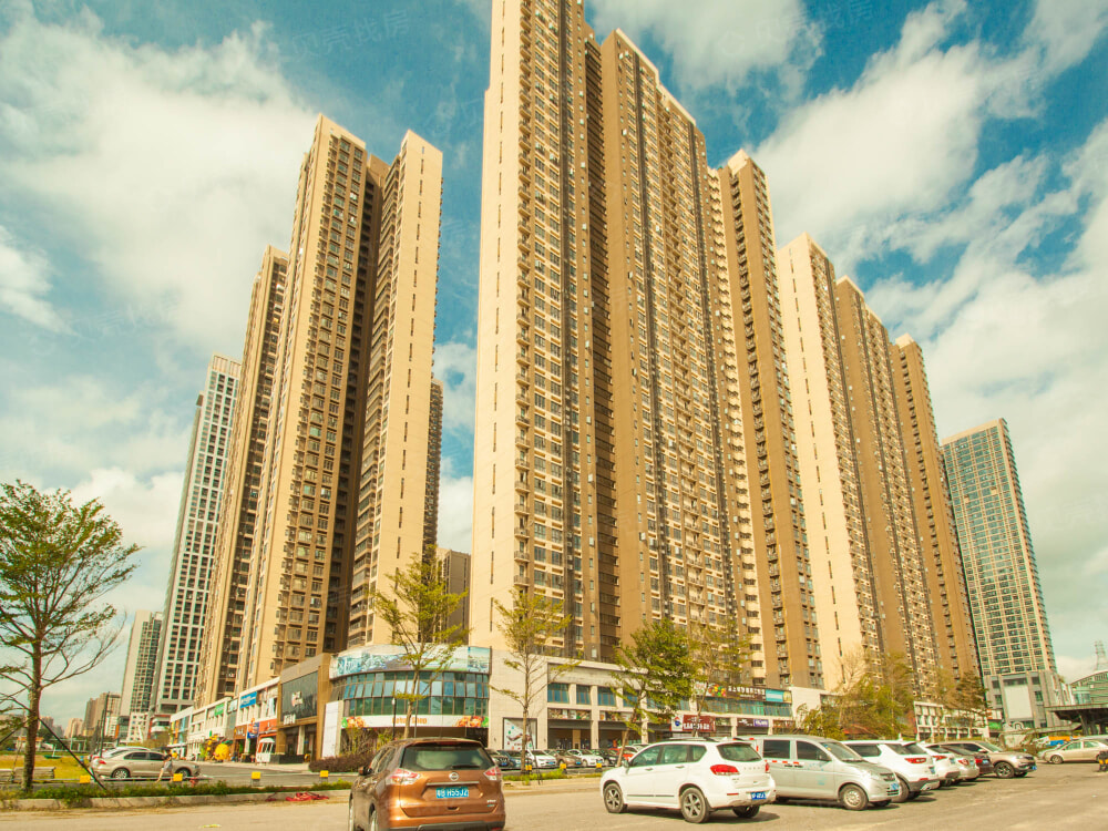 【天誉city mall_深圳天誉city mall楼盘】实景图相册|高清大图-深圳