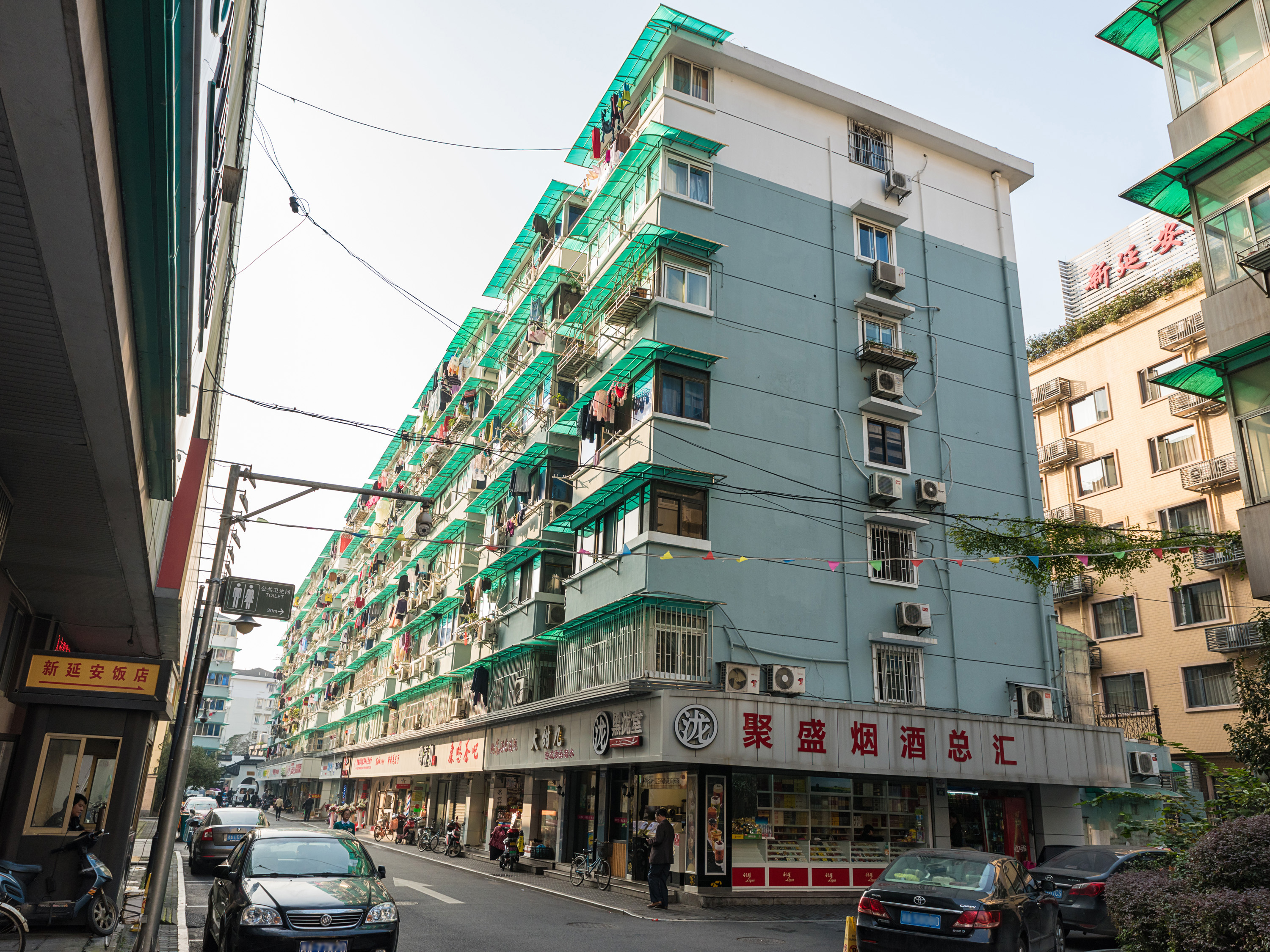 Zhi Jie Tan Si Xiang compound photo 11