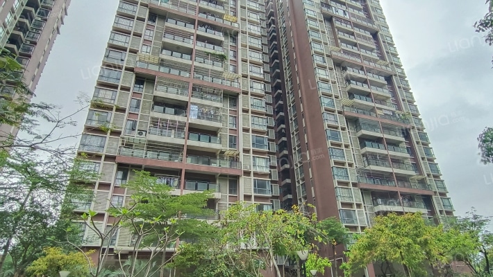 海锦·御林苑外景图