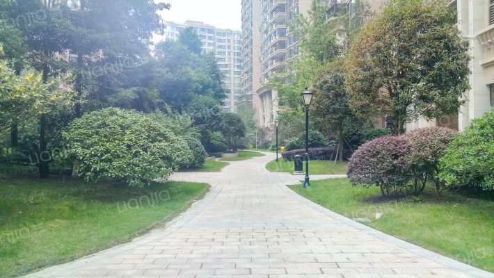 珠江御景湾外景图