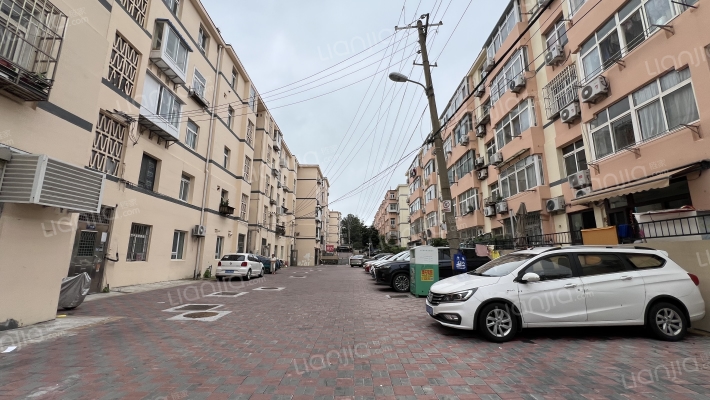 镇江路（市南）外景图