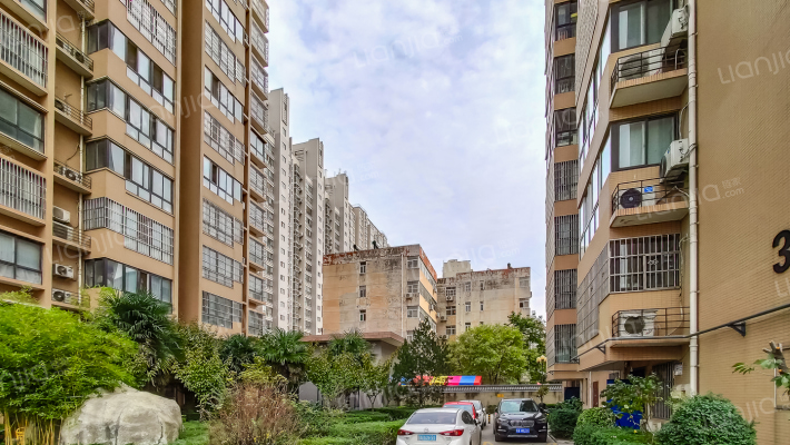 三星丽座外景图