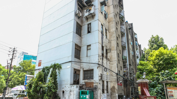 中山路197号外景图