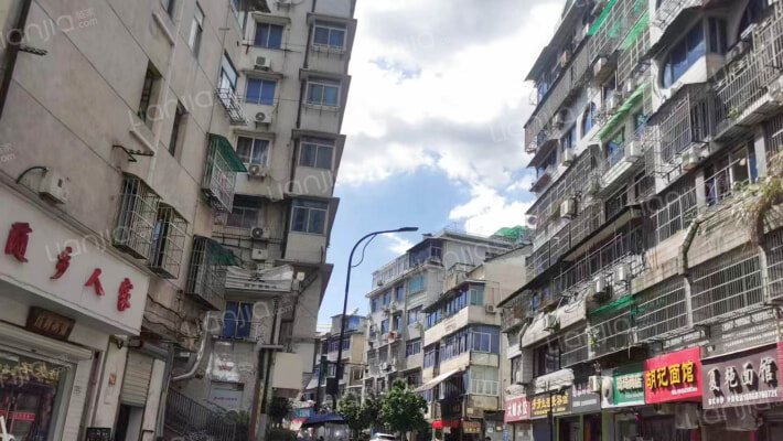 塔坞路24号外景图